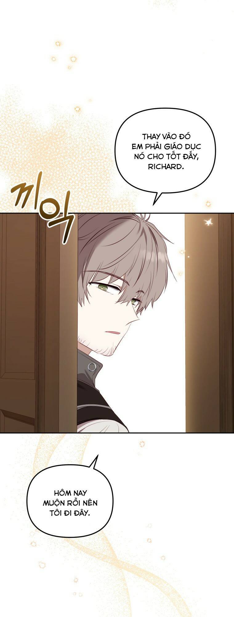 Papa Tôi Là Bạo Chúa Ác Ma Chapter 16 - 29