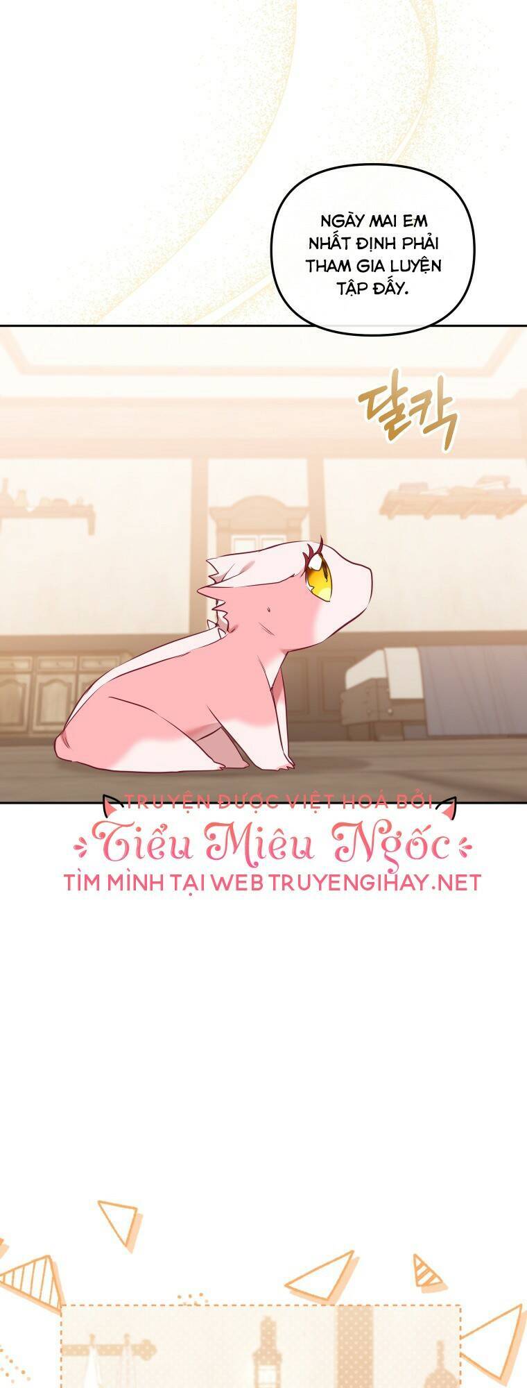Papa Tôi Là Bạo Chúa Ác Ma Chapter 16 - 30