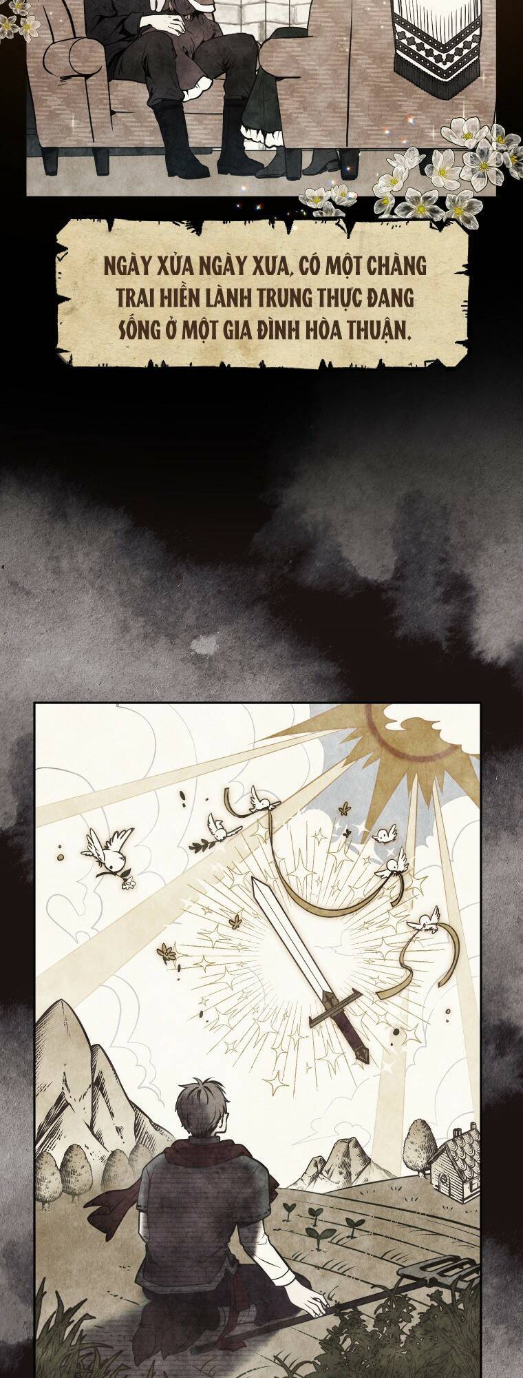 Papa Tôi Là Bạo Chúa Ác Ma Chapter 16 - 4