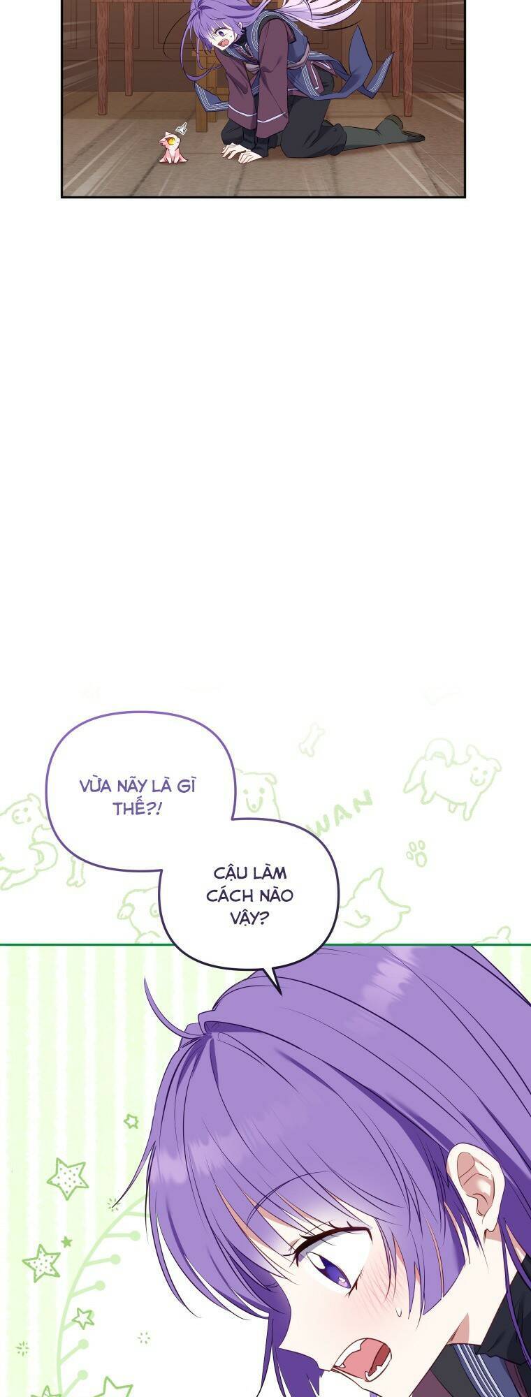 Papa Tôi Là Bạo Chúa Ác Ma Chapter 16 - 32