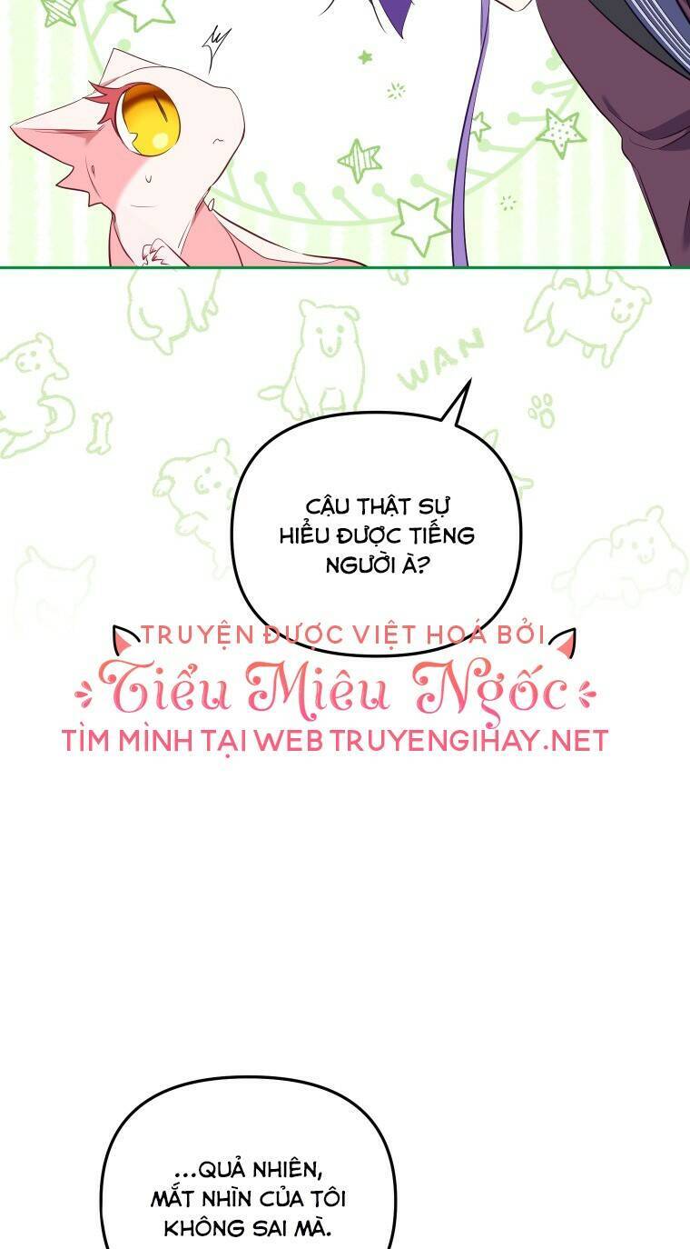 Papa Tôi Là Bạo Chúa Ác Ma Chapter 16 - 33