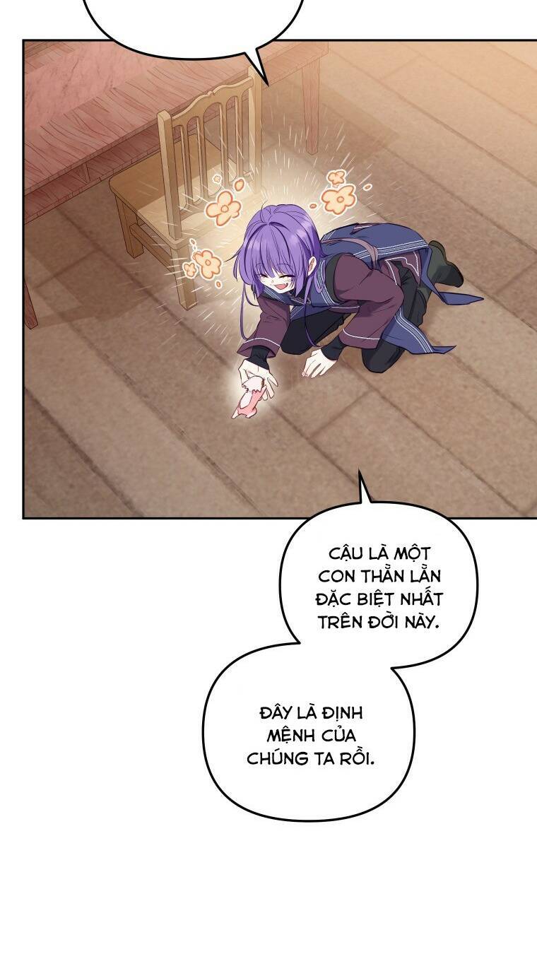Papa Tôi Là Bạo Chúa Ác Ma Chapter 16 - 34