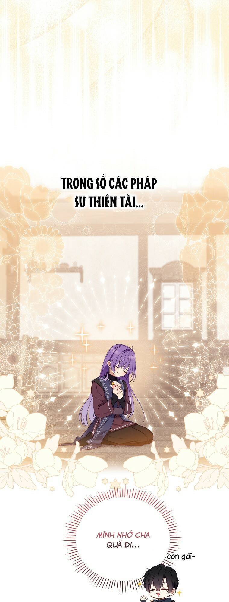 Papa Tôi Là Bạo Chúa Ác Ma Chapter 16 - 40