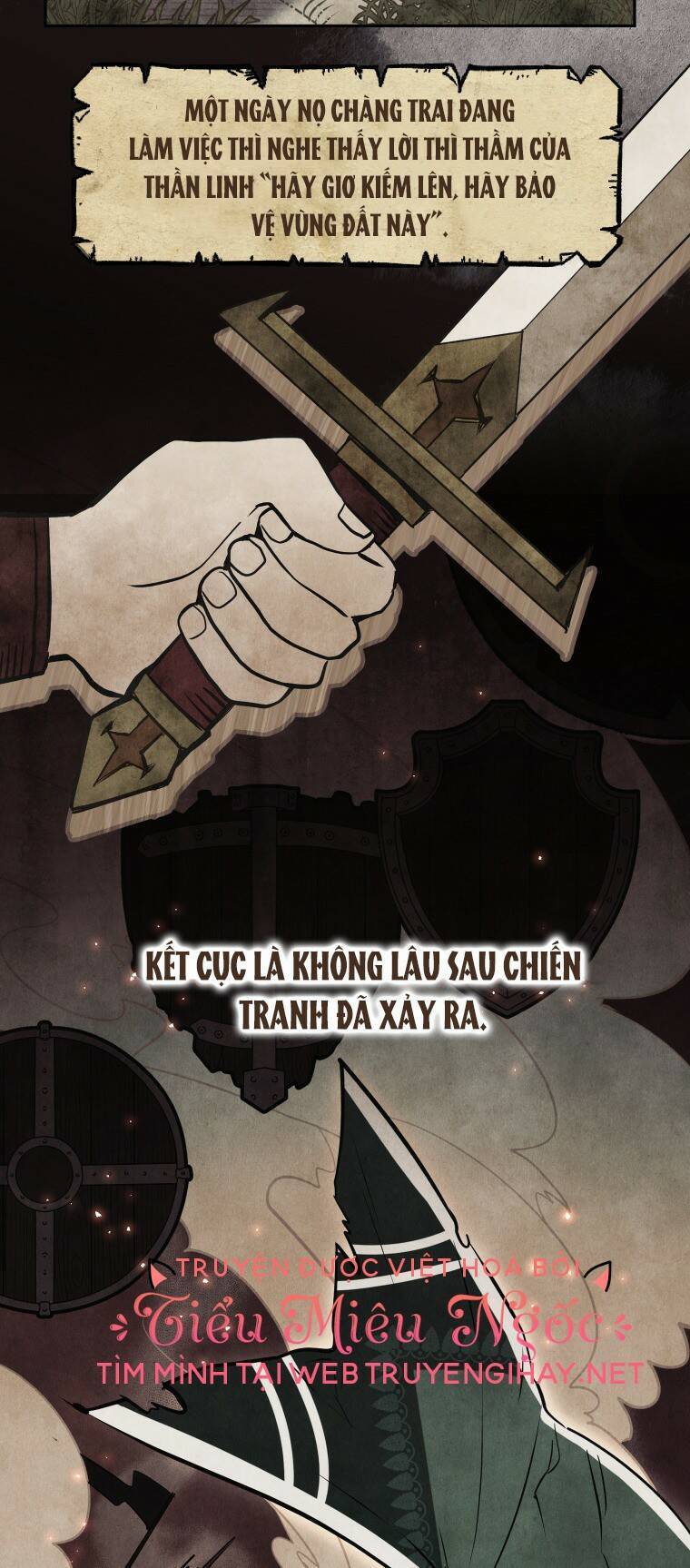 Papa Tôi Là Bạo Chúa Ác Ma Chapter 16 - 5