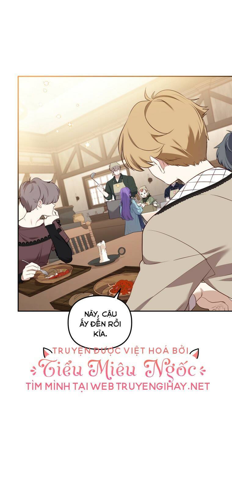 Papa Tôi Là Bạo Chúa Ác Ma Chapter 16 - 43