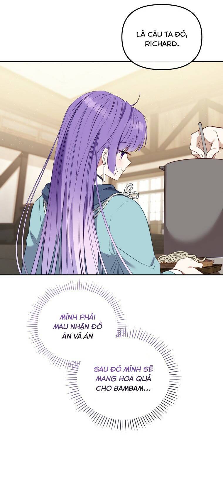 Papa Tôi Là Bạo Chúa Ác Ma Chapter 16 - 44