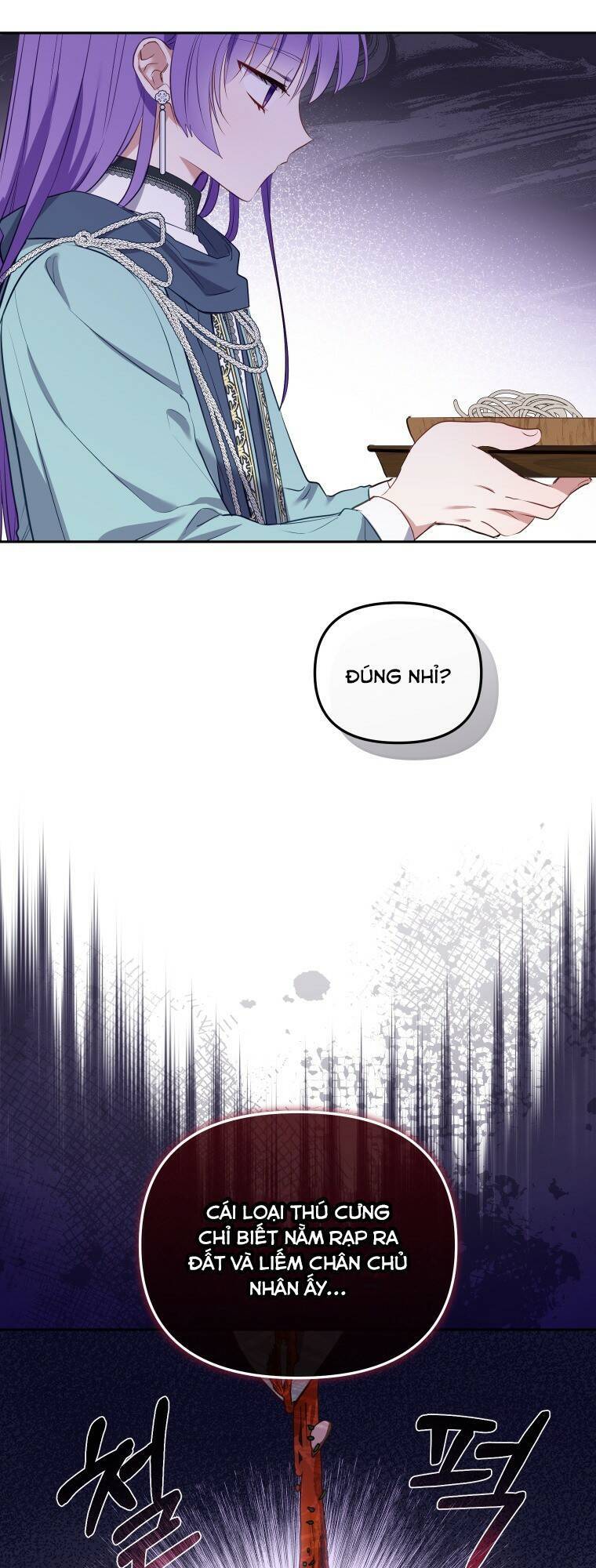 Papa Tôi Là Bạo Chúa Ác Ma Chapter 16 - 47