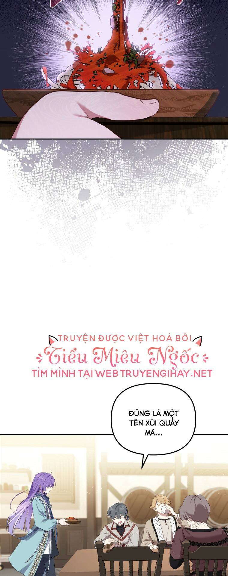 Papa Tôi Là Bạo Chúa Ác Ma Chapter 16 - 48