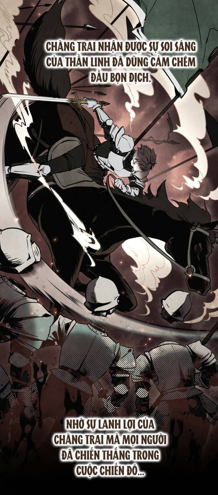 Papa Tôi Là Bạo Chúa Ác Ma Chapter 16 - 6