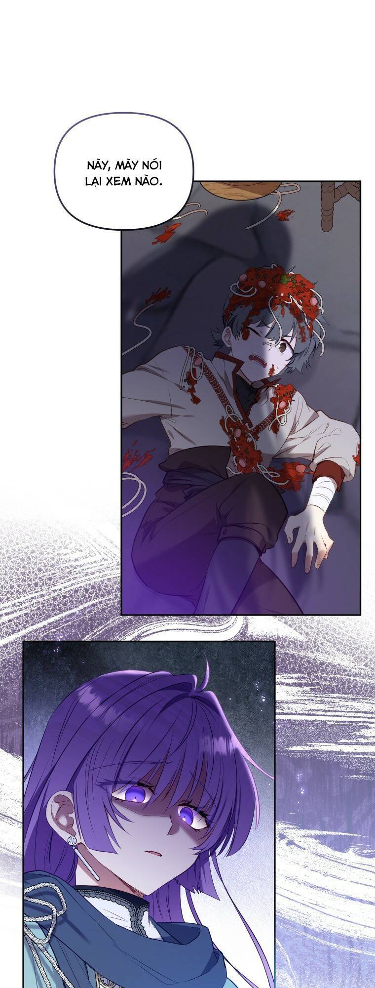 Papa Tôi Là Bạo Chúa Ác Ma Chapter 16 - 51