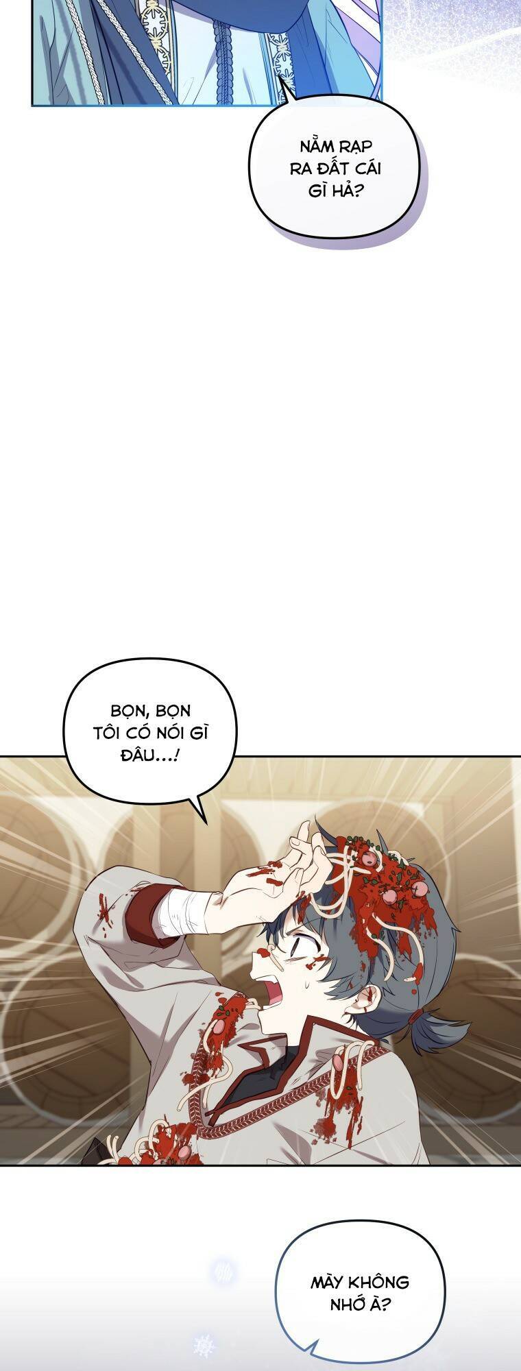 Papa Tôi Là Bạo Chúa Ác Ma Chapter 16 - 52