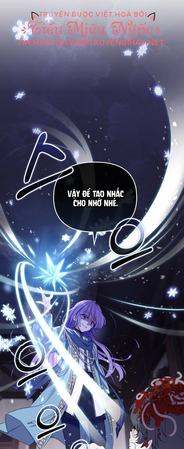Papa Tôi Là Bạo Chúa Ác Ma Chapter 16 - 53