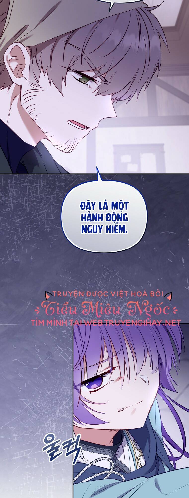 Papa Tôi Là Bạo Chúa Ác Ma Chapter 16 - 58