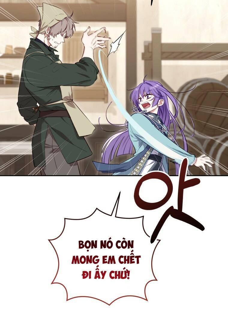 Papa Tôi Là Bạo Chúa Ác Ma Chapter 16 - 60
