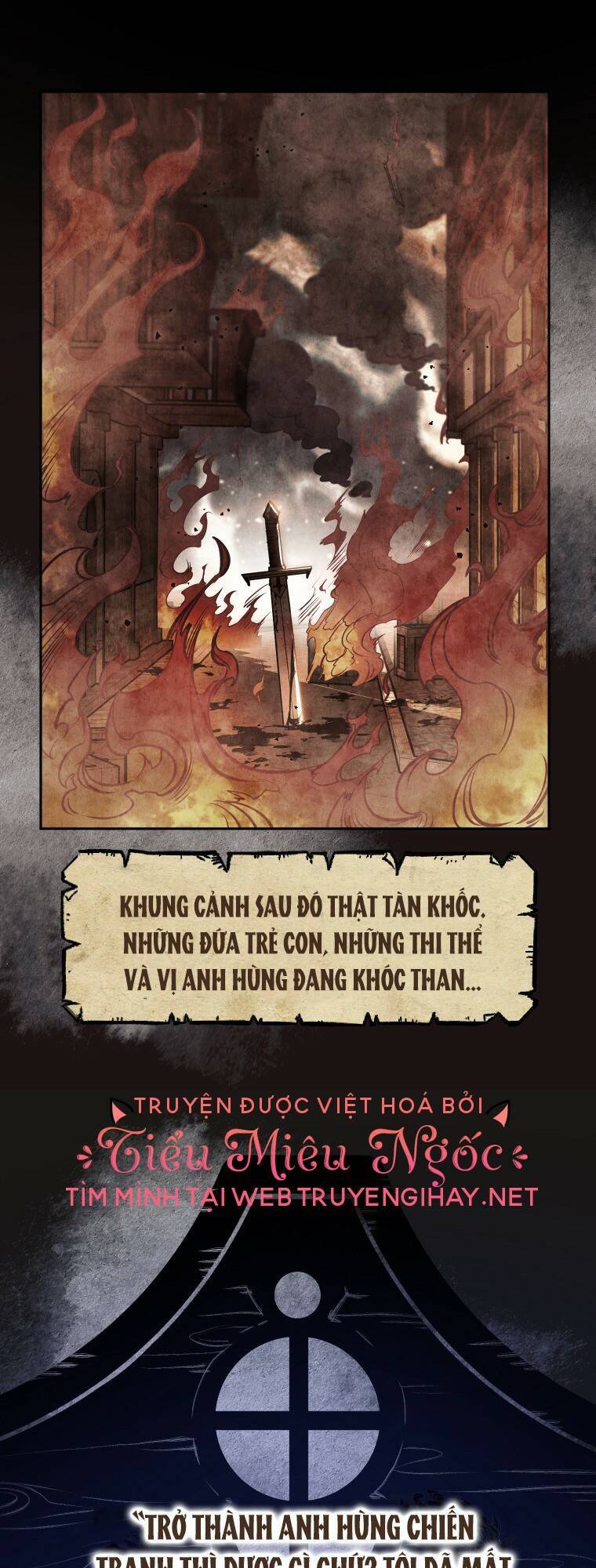 Papa Tôi Là Bạo Chúa Ác Ma Chapter 16 - 7