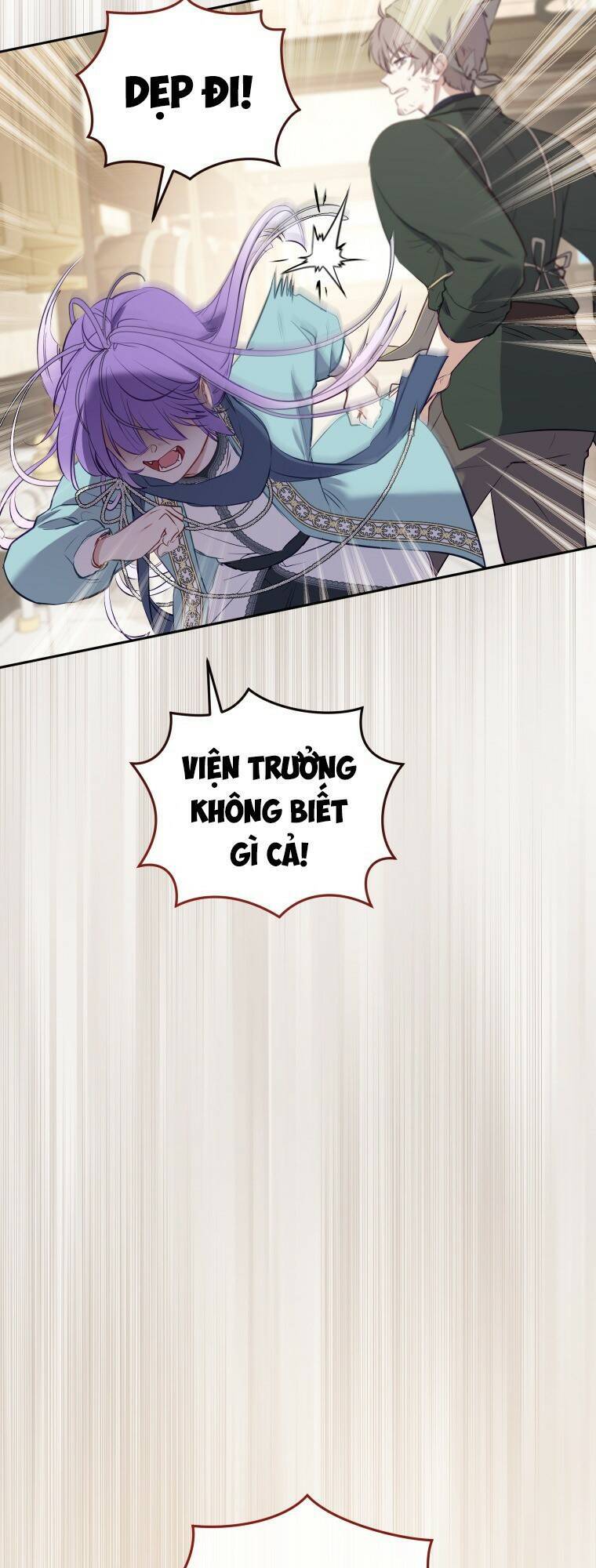 Papa Tôi Là Bạo Chúa Ác Ma Chapter 16 - 62