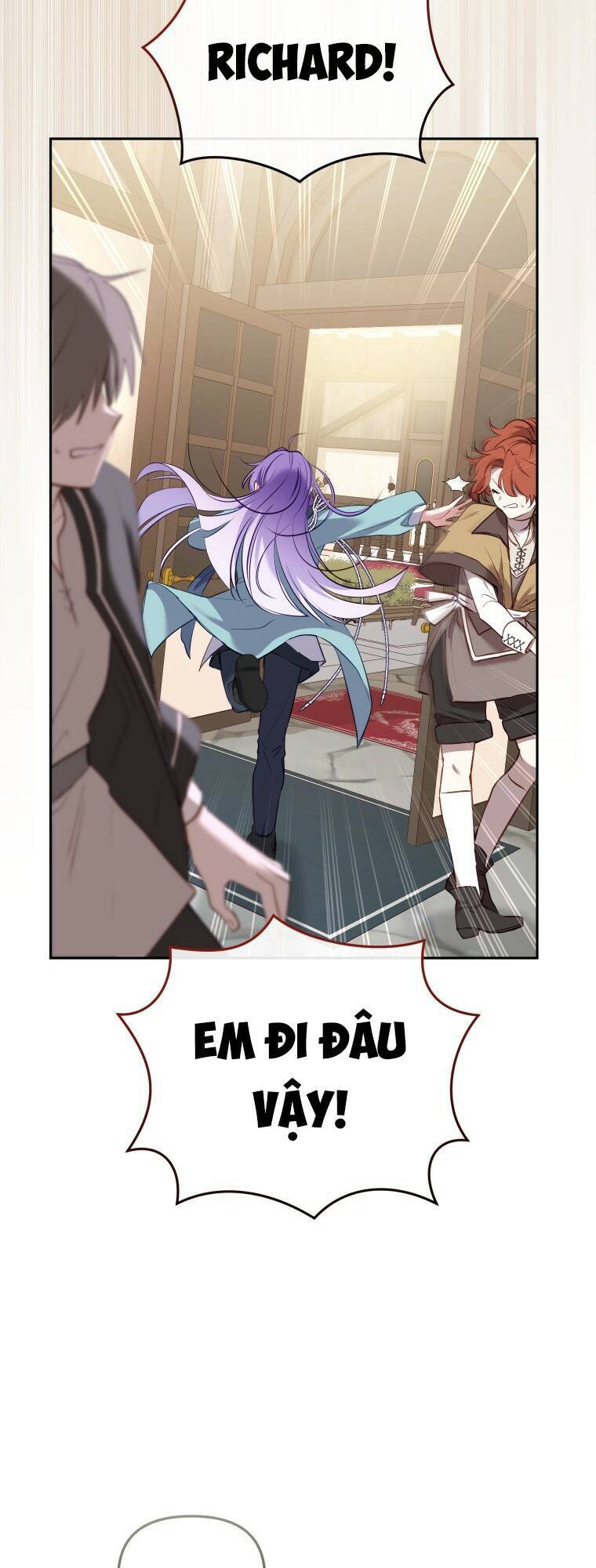 Papa Tôi Là Bạo Chúa Ác Ma Chapter 16 - 63
