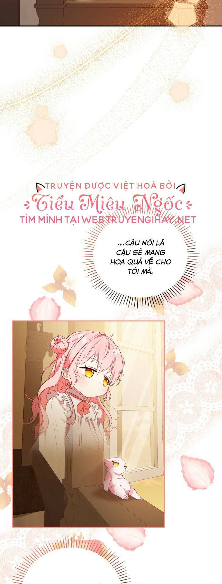 Papa Tôi Là Bạo Chúa Ác Ma Chapter 16 - 67