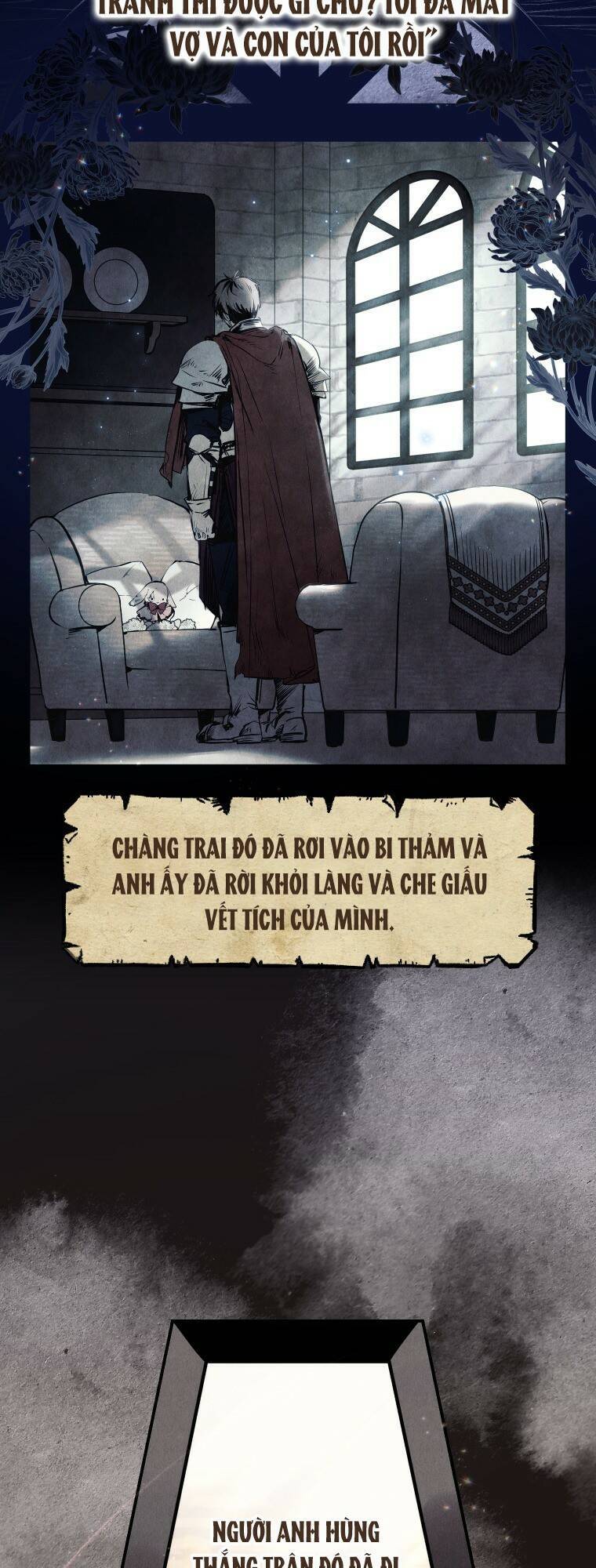 Papa Tôi Là Bạo Chúa Ác Ma Chapter 16 - 8