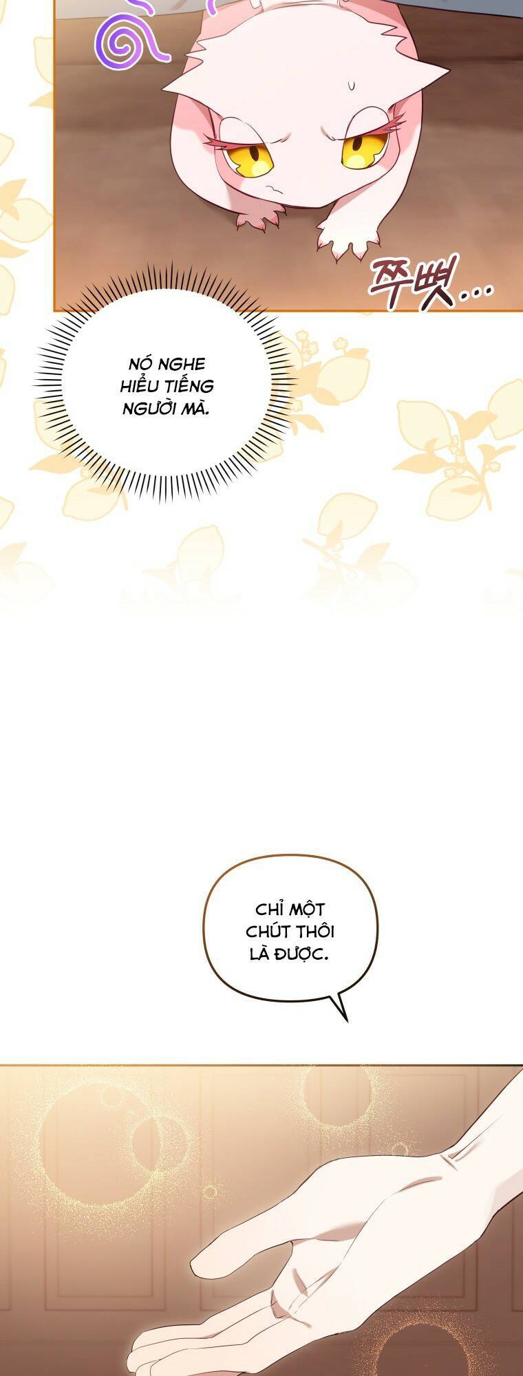 Papa Tôi Là Bạo Chúa Ác Ma Chapter 16 - 73