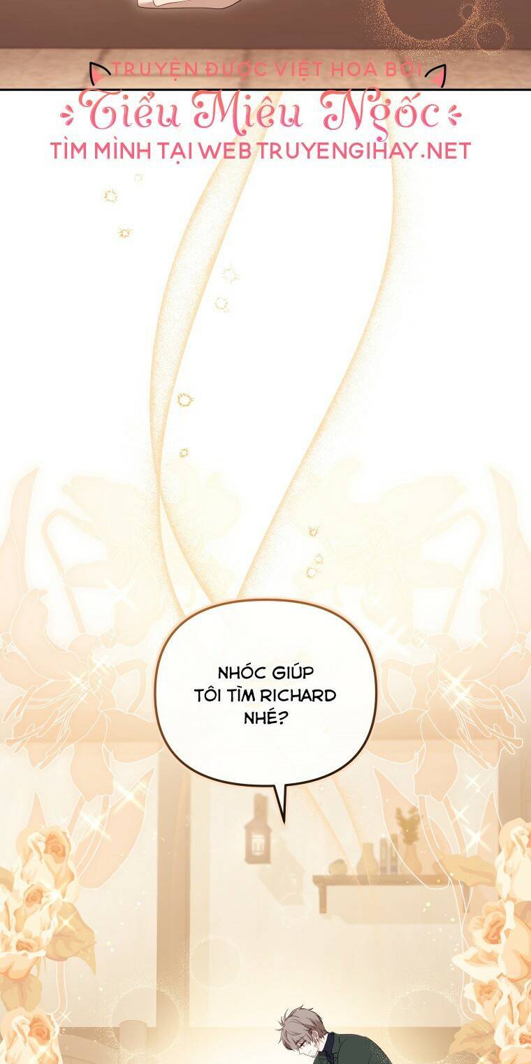 Papa Tôi Là Bạo Chúa Ác Ma Chapter 16 - 74