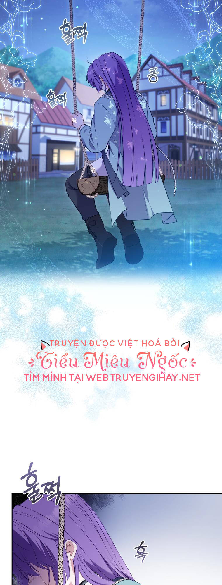 Papa Tôi Là Bạo Chúa Ác Ma Chapter 17 - 23
