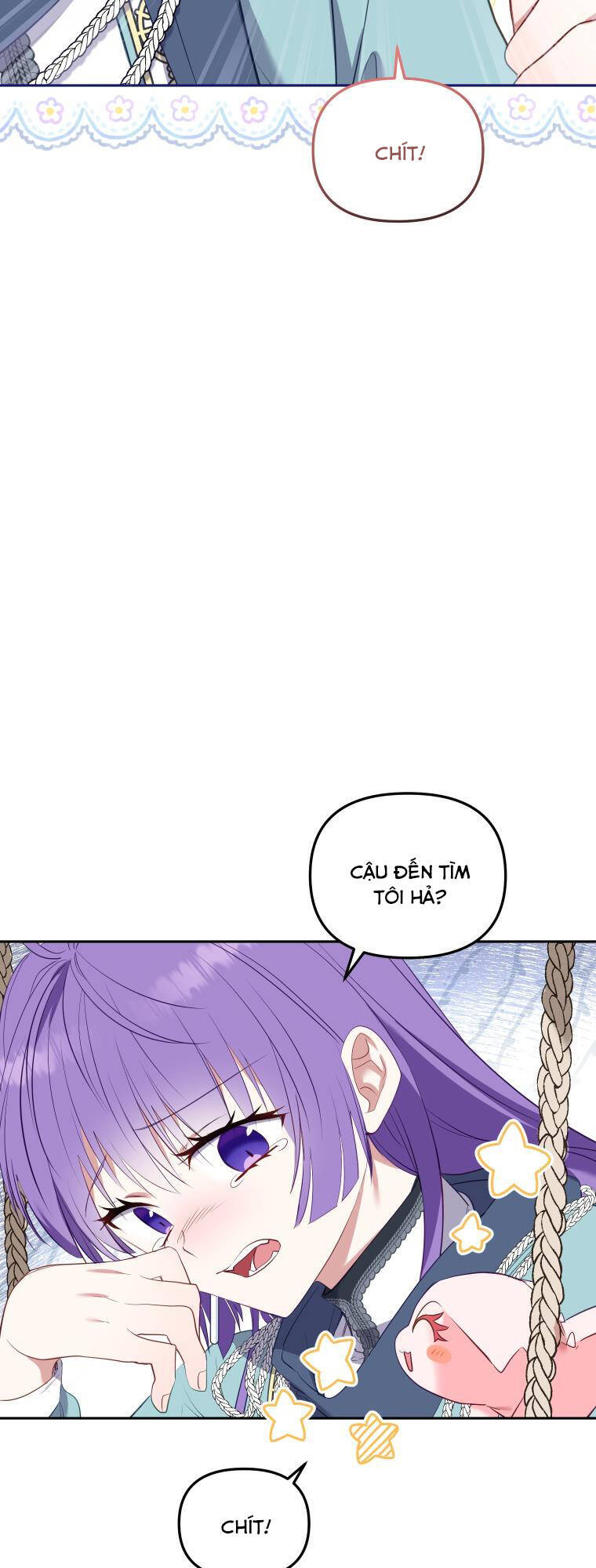 Papa Tôi Là Bạo Chúa Ác Ma Chapter 17 - 26