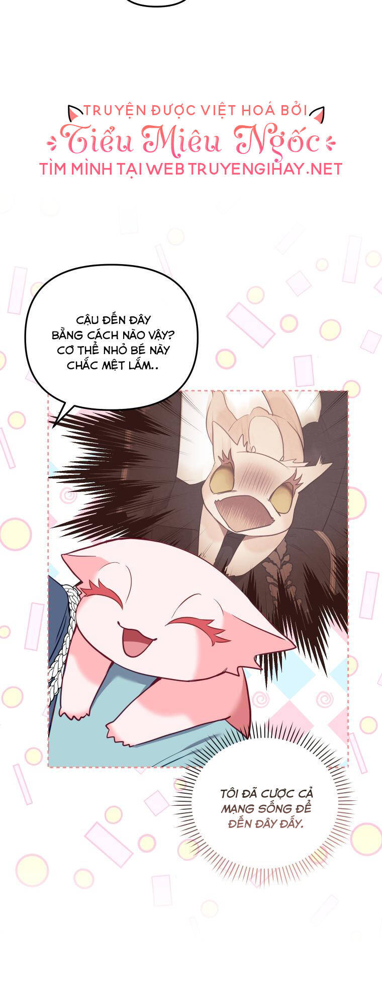 Papa Tôi Là Bạo Chúa Ác Ma Chapter 17 - 27