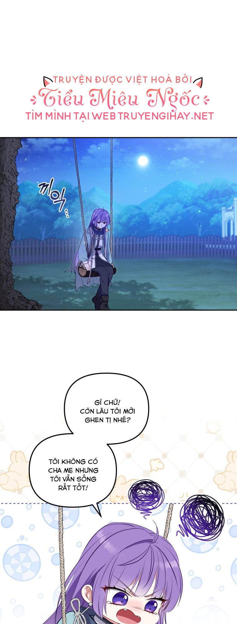 Papa Tôi Là Bạo Chúa Ác Ma Chapter 17 - 31