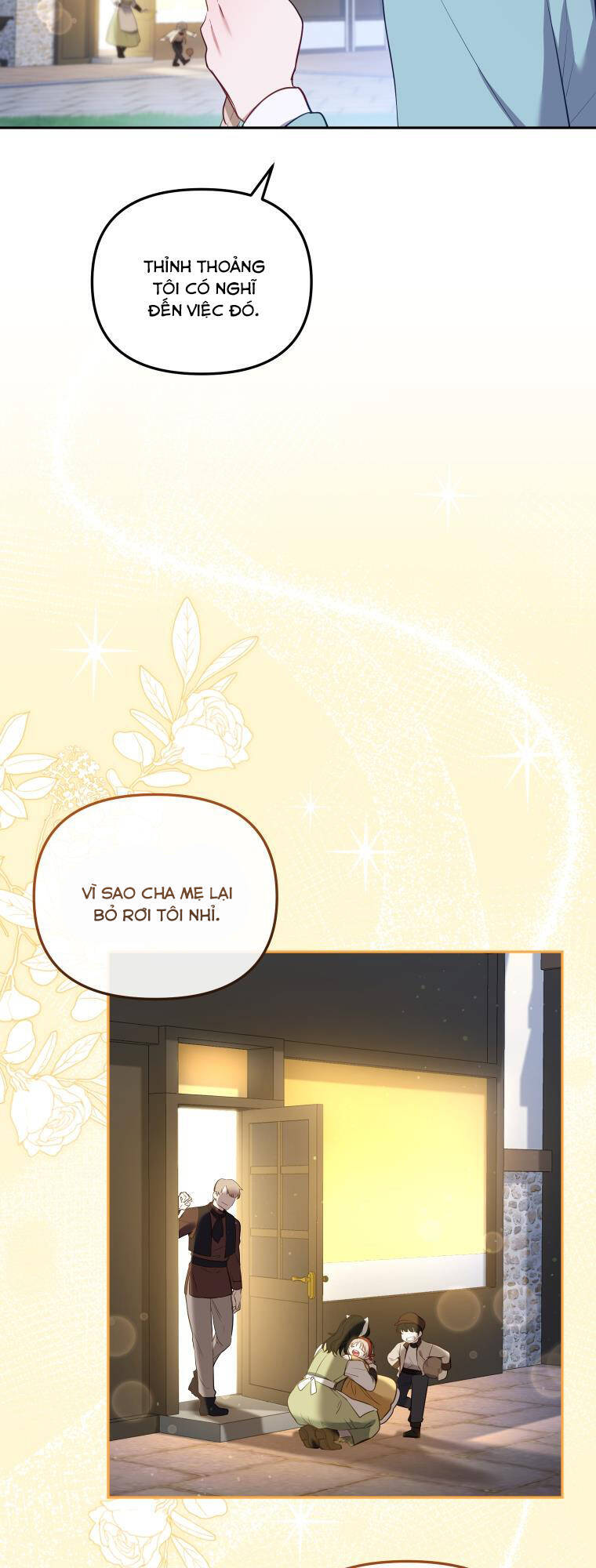 Papa Tôi Là Bạo Chúa Ác Ma Chapter 17 - 33