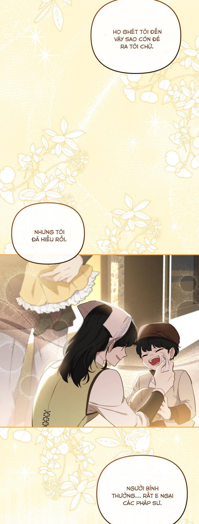 Papa Tôi Là Bạo Chúa Ác Ma Chapter 17 - 34