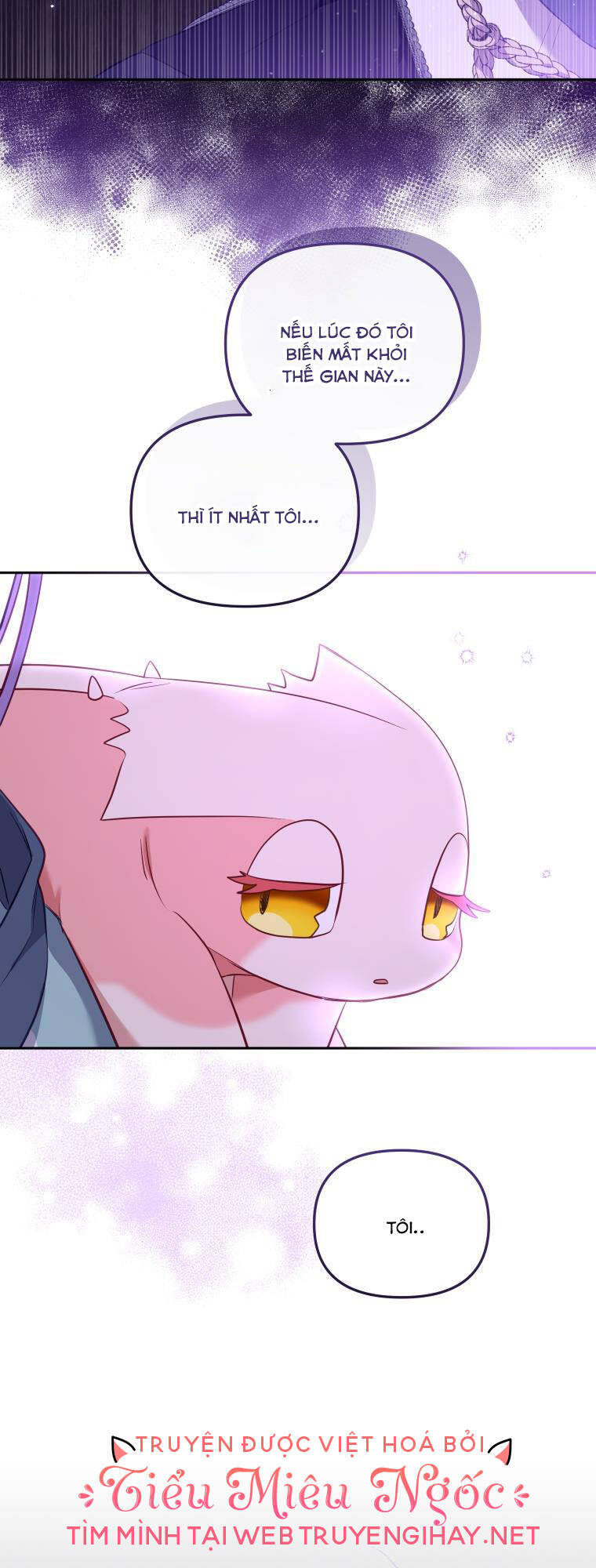 Papa Tôi Là Bạo Chúa Ác Ma Chapter 17 - 37