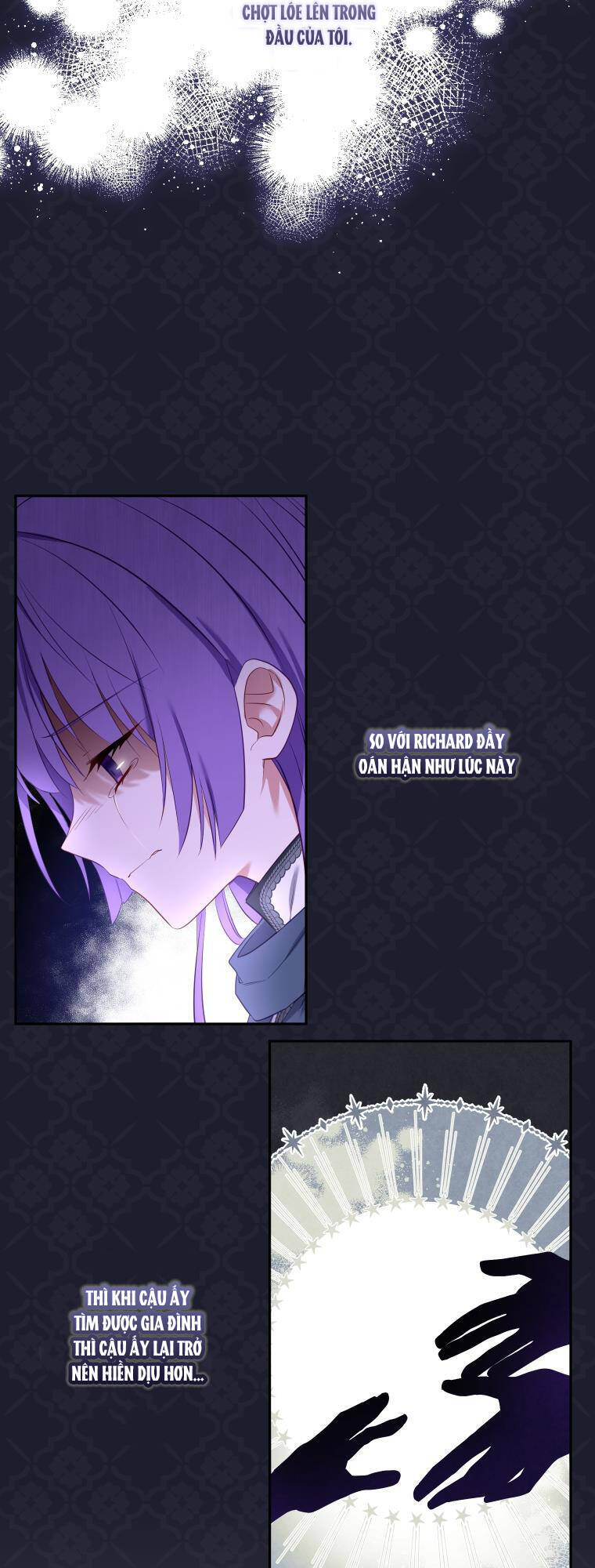 Papa Tôi Là Bạo Chúa Ác Ma Chapter 17 - 40