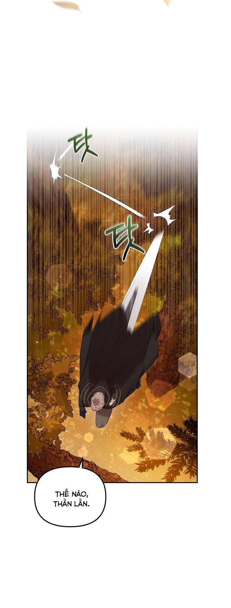 Papa Tôi Là Bạo Chúa Ác Ma Chapter 17 - 5