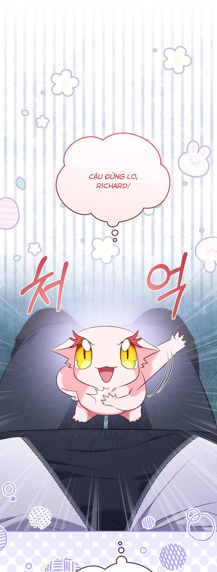 Papa Tôi Là Bạo Chúa Ác Ma Chapter 17 - 43