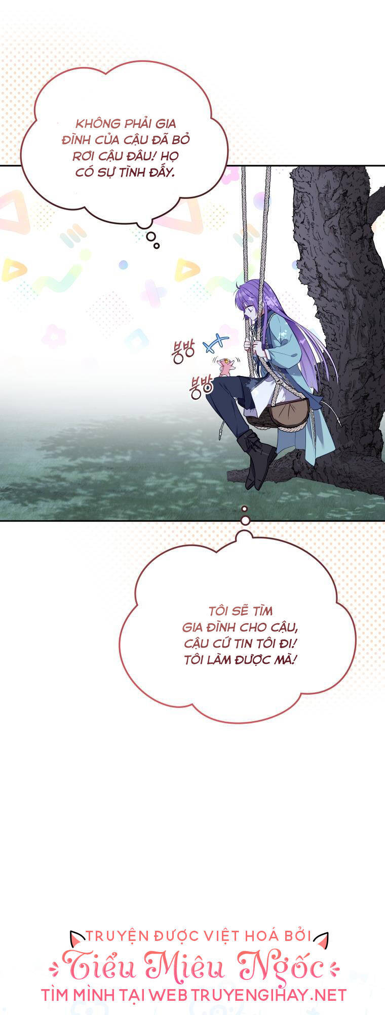 Papa Tôi Là Bạo Chúa Ác Ma Chapter 17 - 45