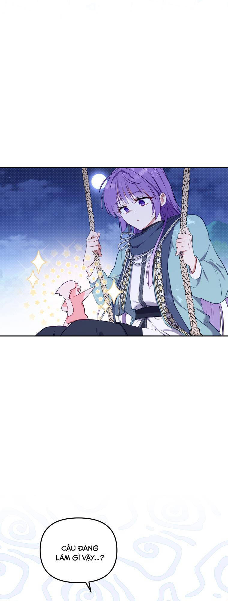 Papa Tôi Là Bạo Chúa Ác Ma Chapter 17 - 47