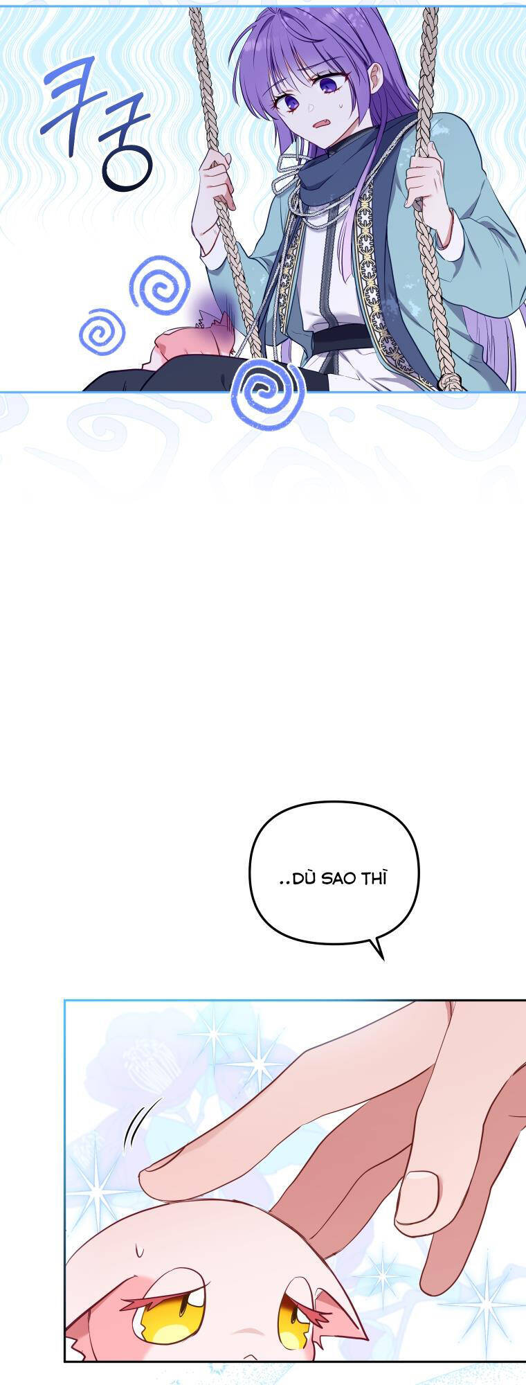 Papa Tôi Là Bạo Chúa Ác Ma Chapter 17 - 48