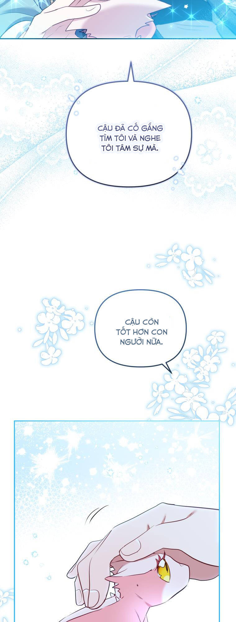 Papa Tôi Là Bạo Chúa Ác Ma Chapter 17 - 50