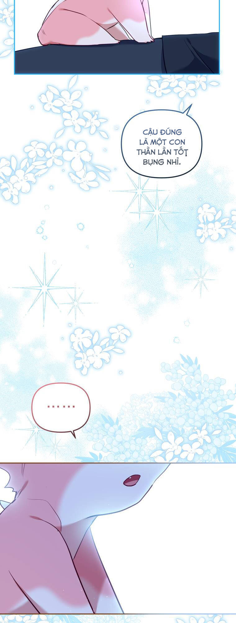 Papa Tôi Là Bạo Chúa Ác Ma Chapter 17 - 51