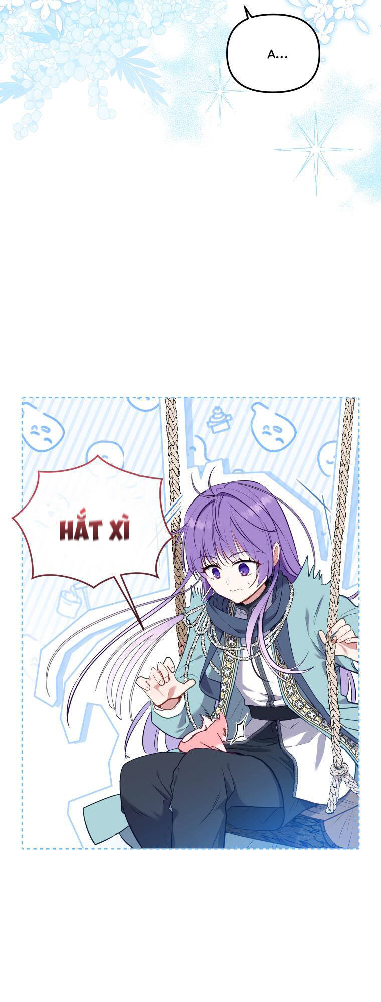 Papa Tôi Là Bạo Chúa Ác Ma Chapter 17 - 52