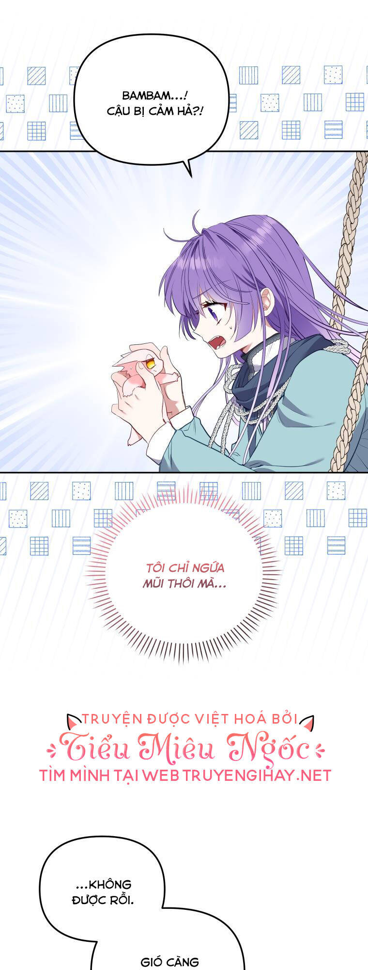 Papa Tôi Là Bạo Chúa Ác Ma Chapter 17 - 53