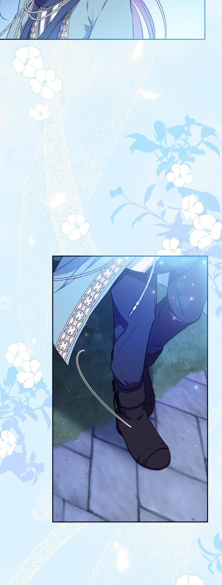Papa Tôi Là Bạo Chúa Ác Ma Chapter 17 - 56