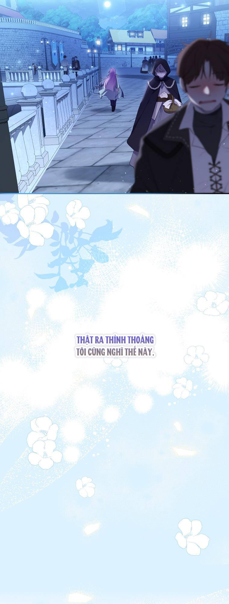 Papa Tôi Là Bạo Chúa Ác Ma Chapter 17 - 58