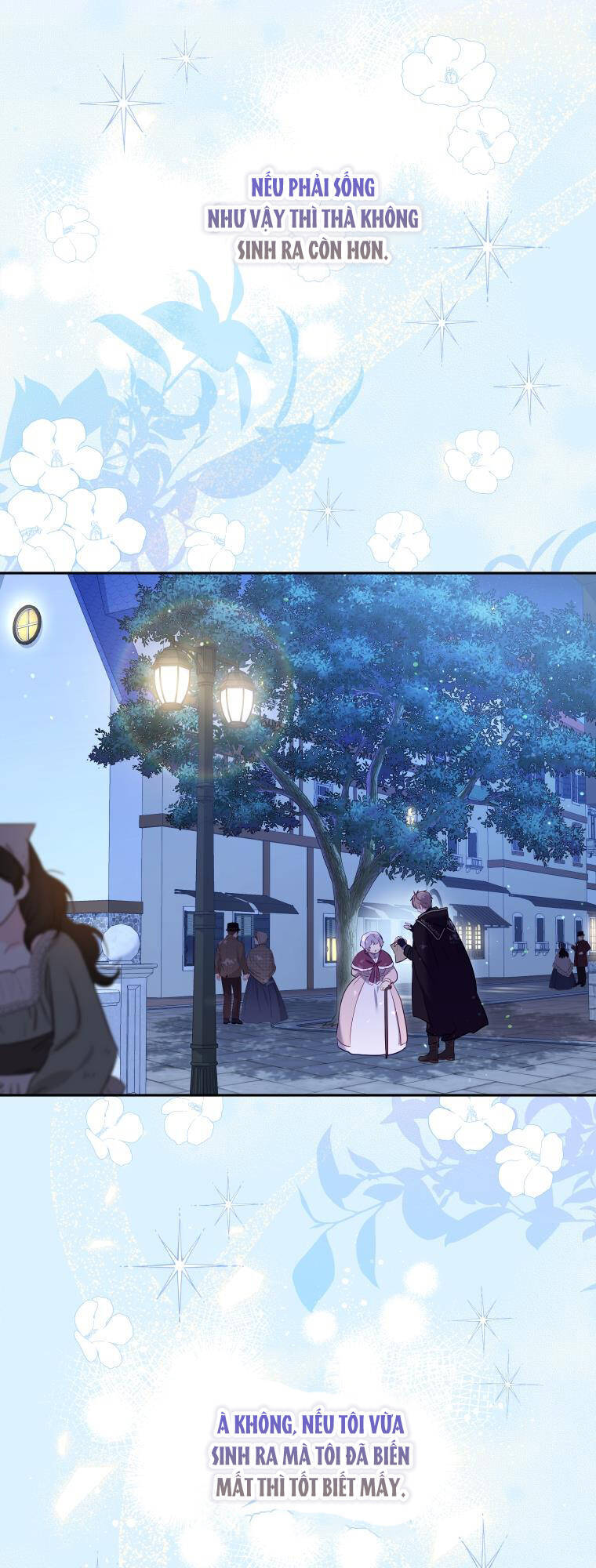Papa Tôi Là Bạo Chúa Ác Ma Chapter 17 - 59