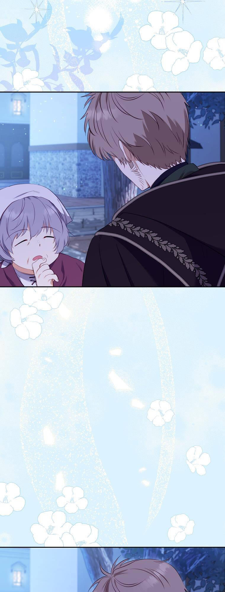 Papa Tôi Là Bạo Chúa Ác Ma Chapter 17 - 60