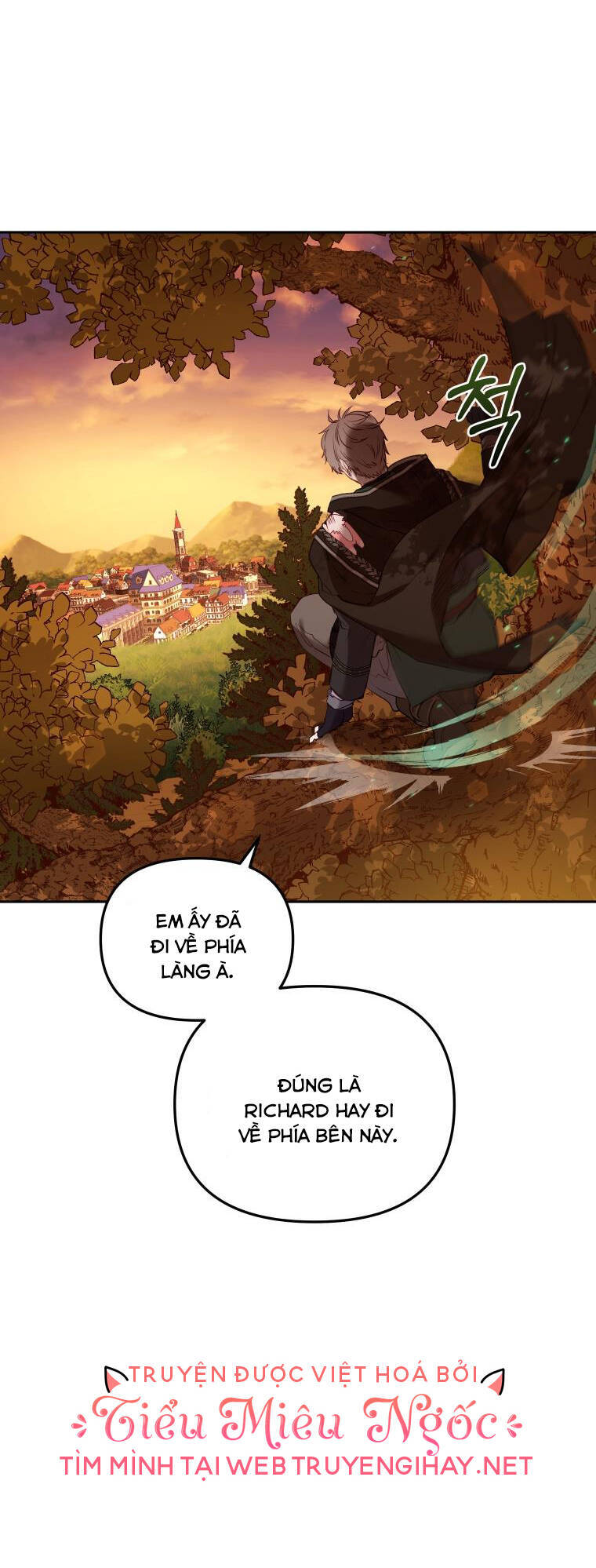 Papa Tôi Là Bạo Chúa Ác Ma Chapter 17 - 9