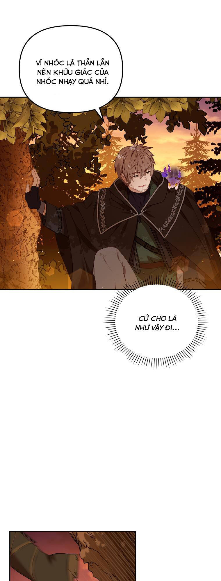 Papa Tôi Là Bạo Chúa Ác Ma Chapter 17 - 10