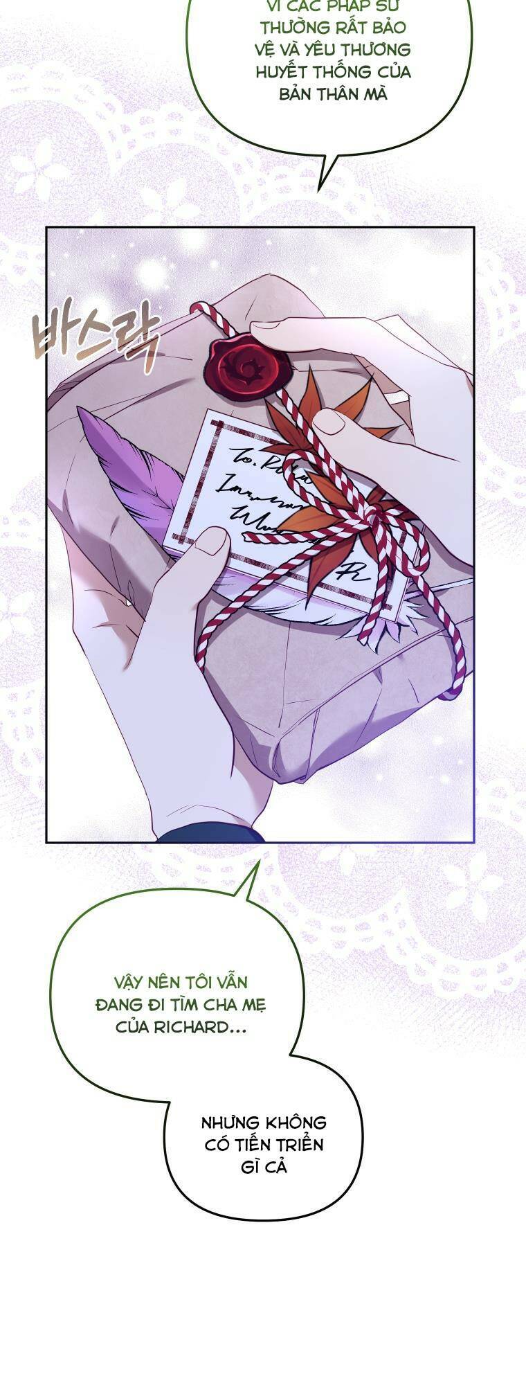 Papa Tôi Là Bạo Chúa Ác Ma Chapter 18 - 11