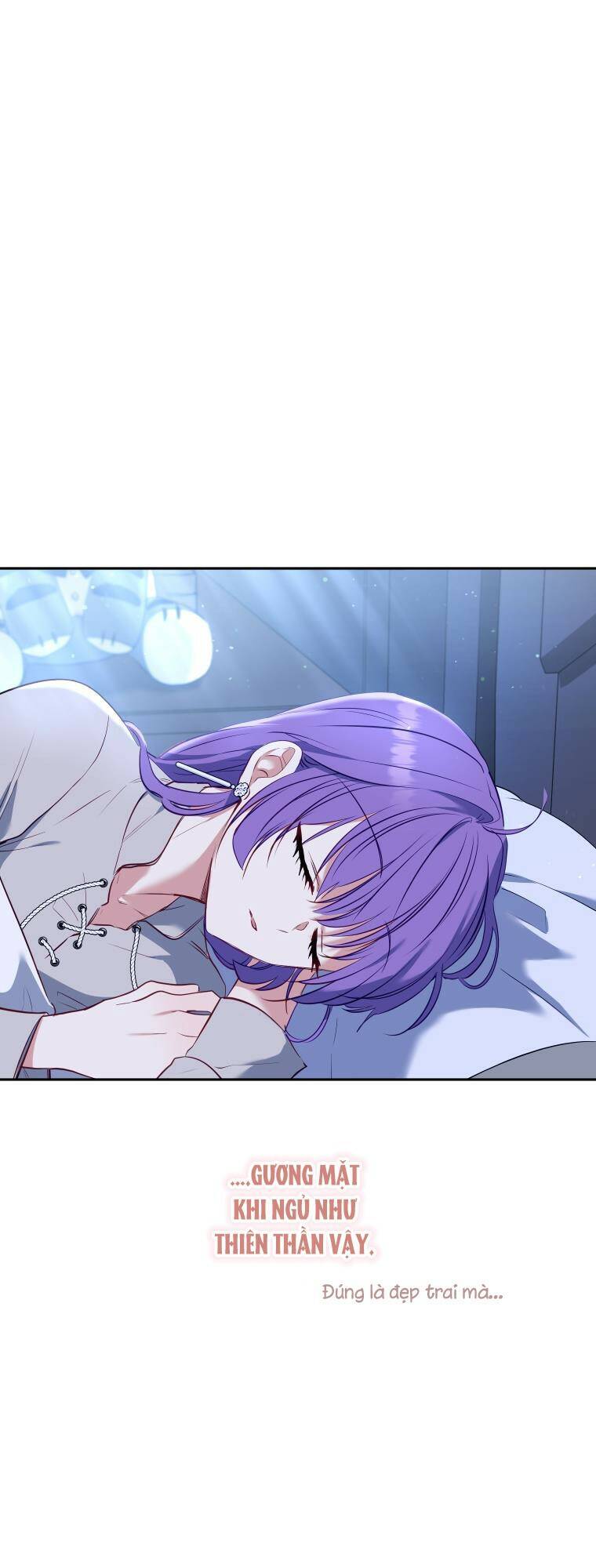 Papa Tôi Là Bạo Chúa Ác Ma Chapter 18 - 17